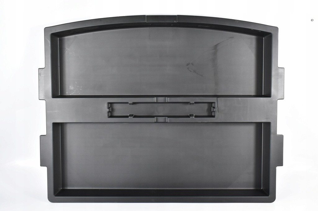 фото №1, Підлога багажника бардачок вкладиш mg hs i 2022