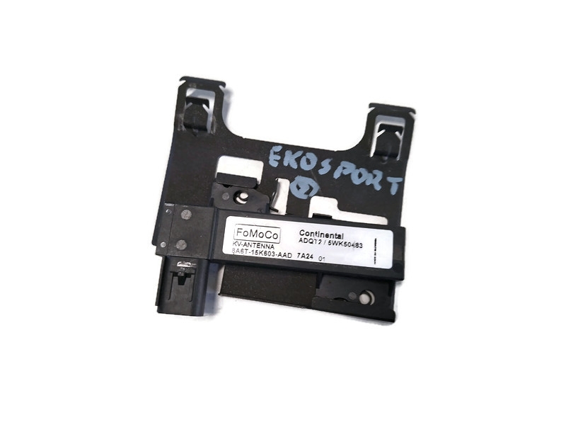 фото №1, Ford ecosport 17r модуль антенны 8a6t-15k603-aad