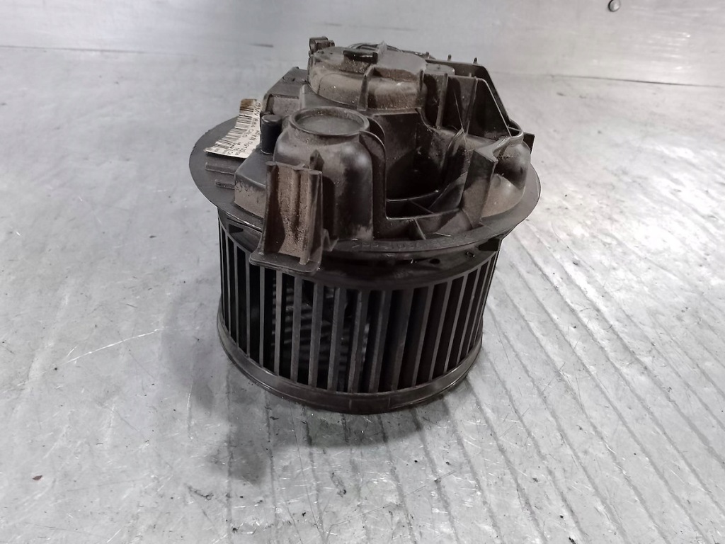 фото №4, Вентилятор обдув, воздуходувка renault megane ii g2019149 030910g 1.5 dci