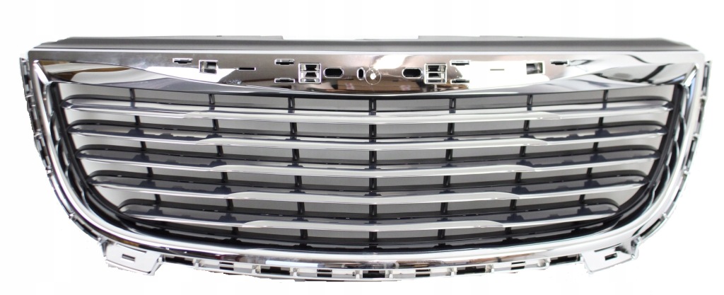 фото №1, Chrysler town country 11- решётка радиатора решётка решётка радиатора новый