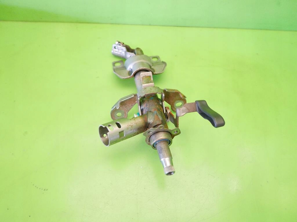 фото №7, Колонка кермова citroen xsara picasso i 99-04