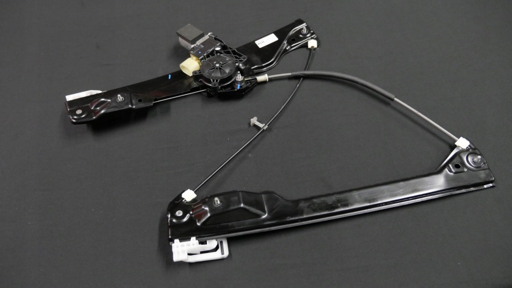 Купить Mini f60 механизм подъемник стекло правый перед 7390074