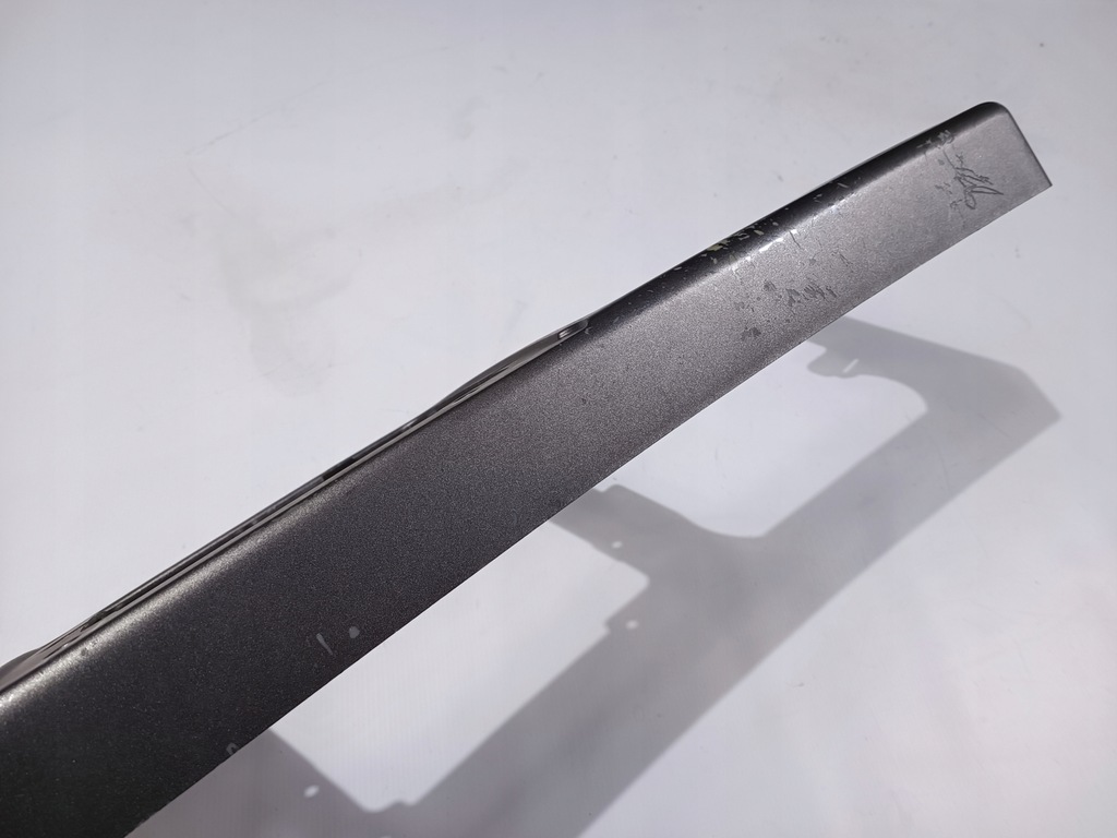 фото №6, Панель dekor рамка тунель середнього hummer h2