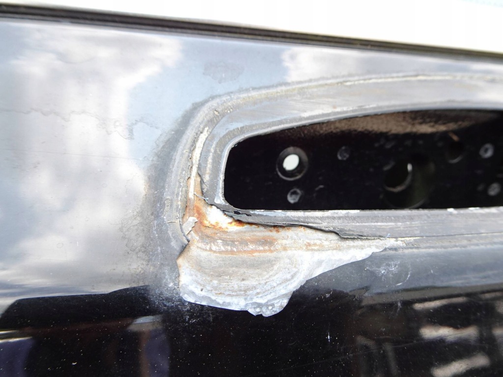 фото №7, Дверь правый перед peugeot 508 i sw ktvd