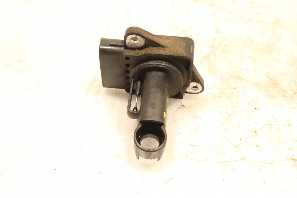 фото №6, Расходомер воздуха mazda 5 i 2.0citd