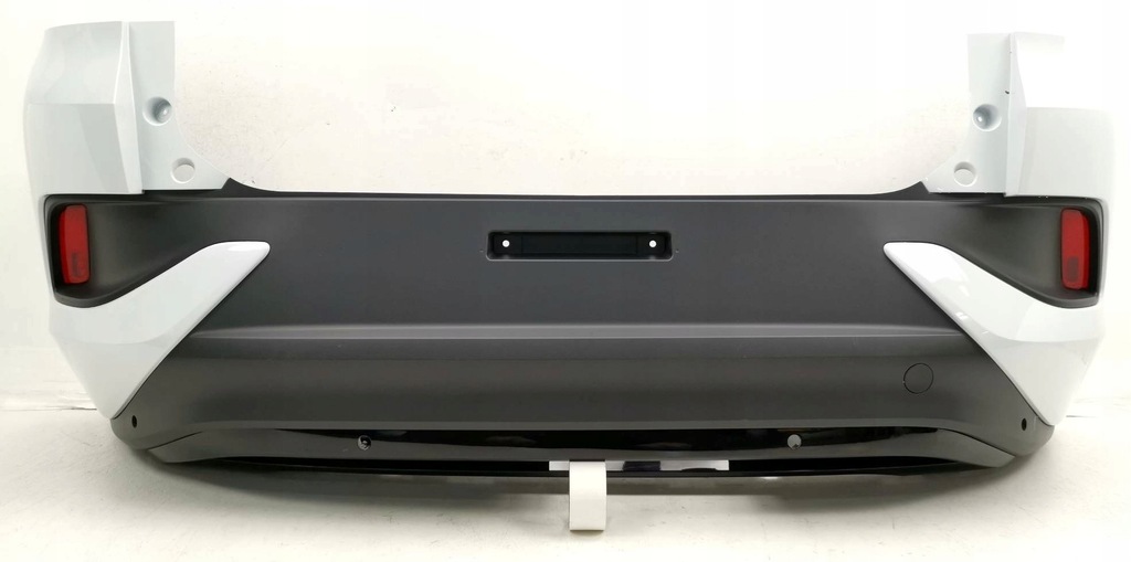 фото №12, Новый org бампер задняя задний 6xpdc vw id.4 gtx 11e807417a ls9r