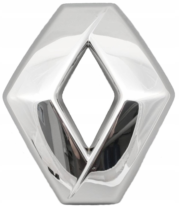 фото №1, Logo r megane iv/talisman перед