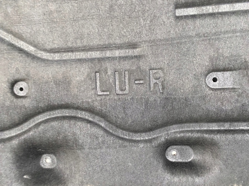 фото №3, Захист підвіска mini cooper s f57 права