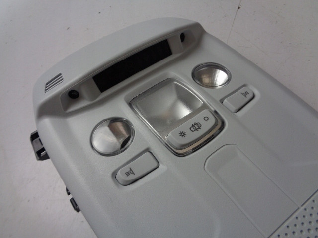 фото №3, Лампа потолочный peugeot 208 ii 2022 rok