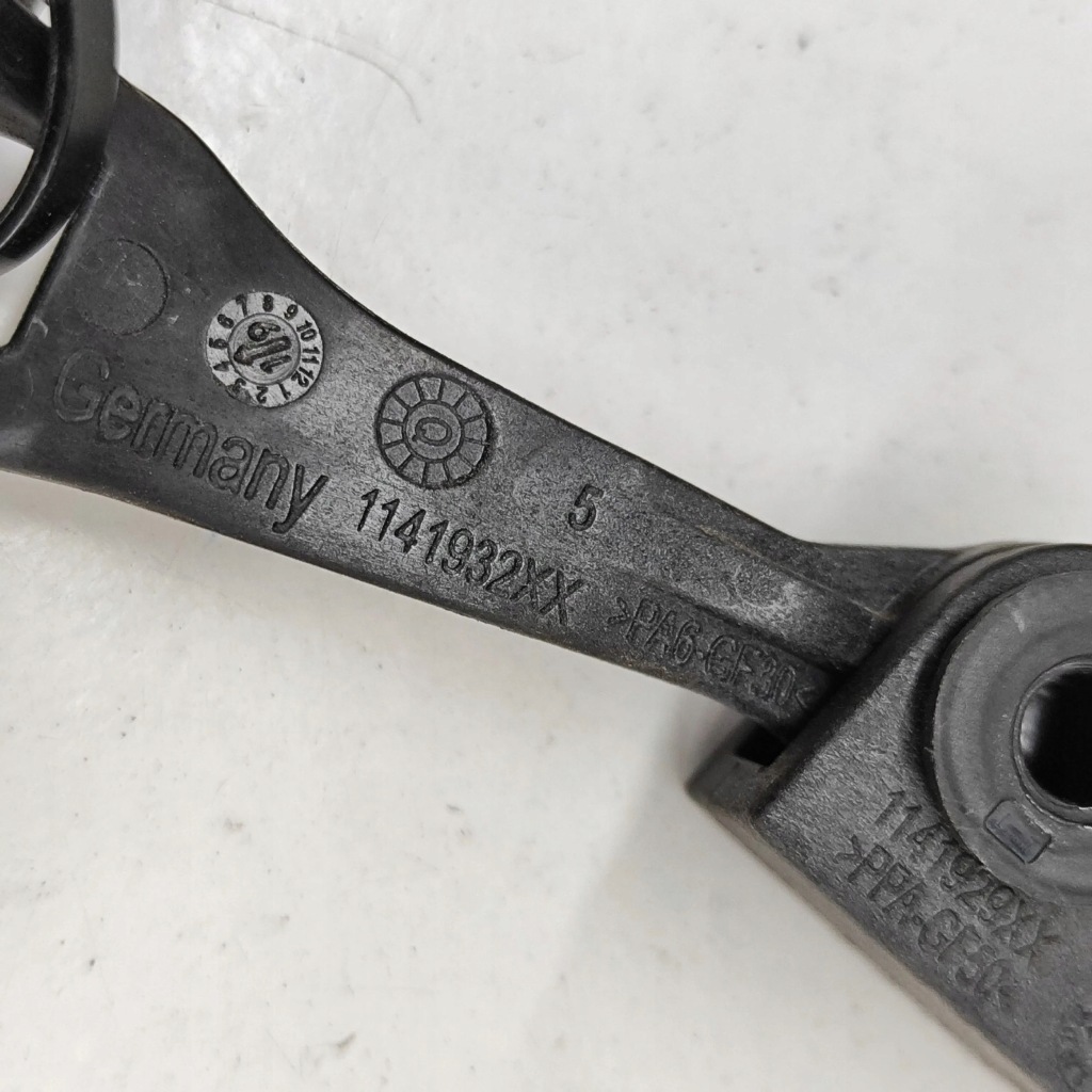 фото №6, Bmw 3 g20 g21 2019 часть трубы впуска воздуха