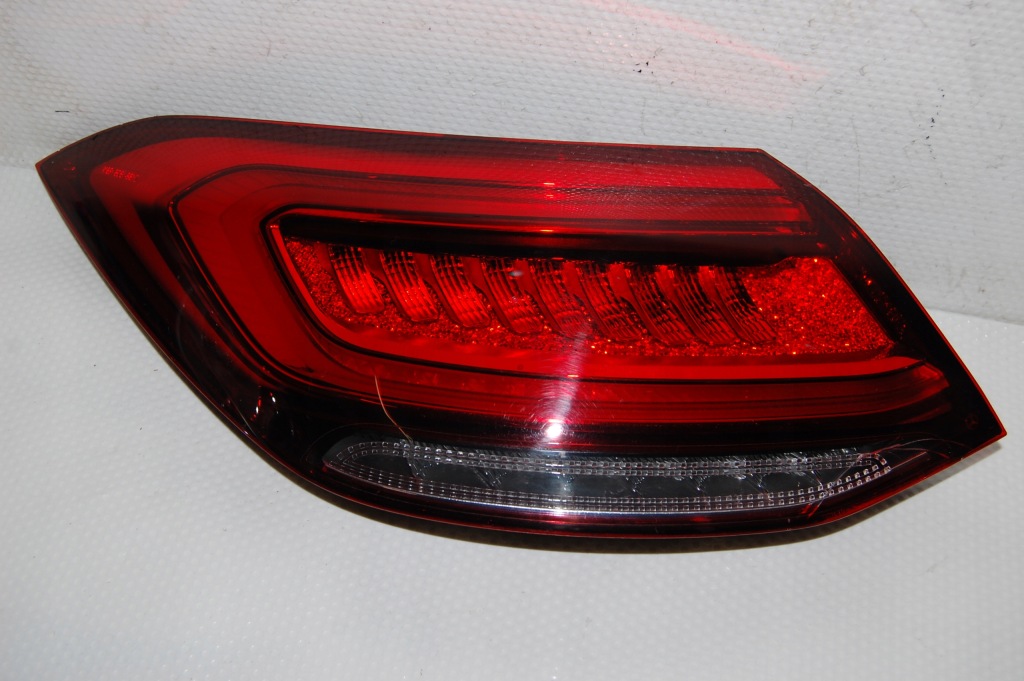 Купить Mercedes cls led левая фара a2579062600 европа