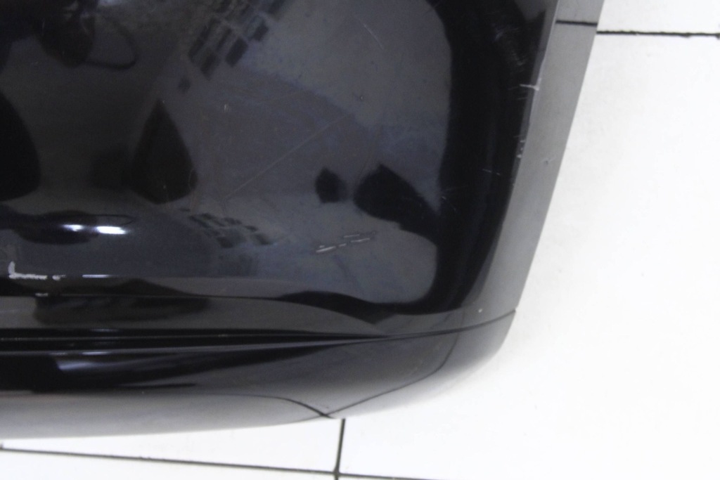 фото №14, Vw polo 6r v 2009r- бампер задня задній