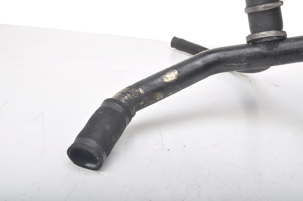 фото №3, Aston martin db7 5.9 труба шланг wody