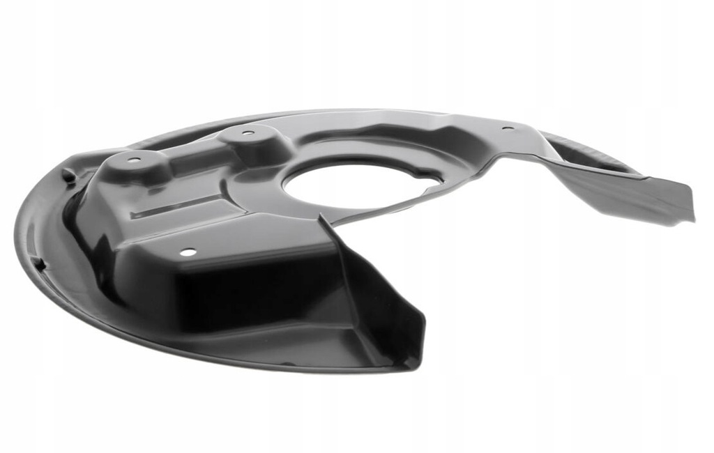 фото №1, Защита диск тормозной левый задняя do vw scirocco