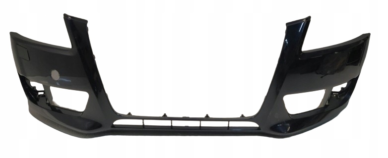Купити Audi a5 8t0 2008-2012 бампер перед передній