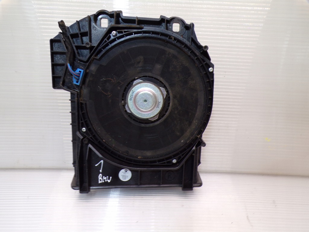 фото №1, Динамік правий bmw f10 f11 9195200