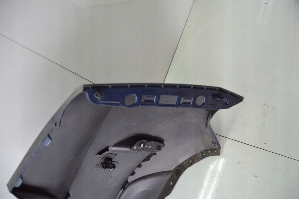 Купити Opel corsa f 2019 бампер задній