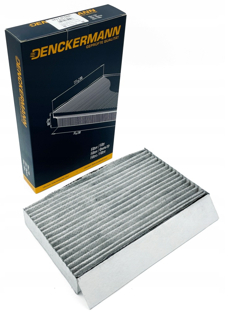 фото №3, Набір фільтрів renault megane iii fluence 1.5dci