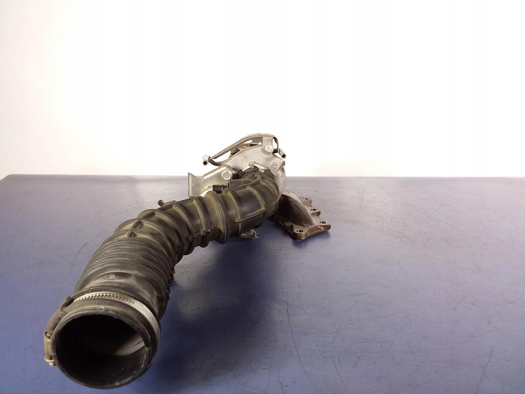 фото №1, Dacia sandero ii 0.9 tce турбонагнітач turbo