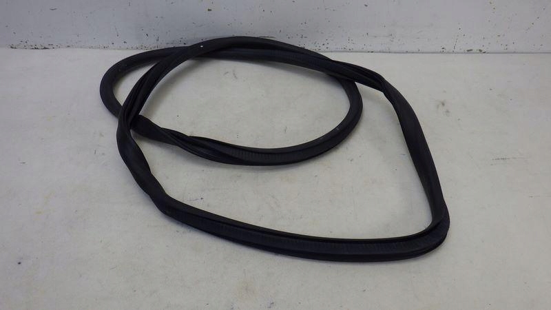 фото №3, Прокладка дверь левый задняя opel crossland x 1