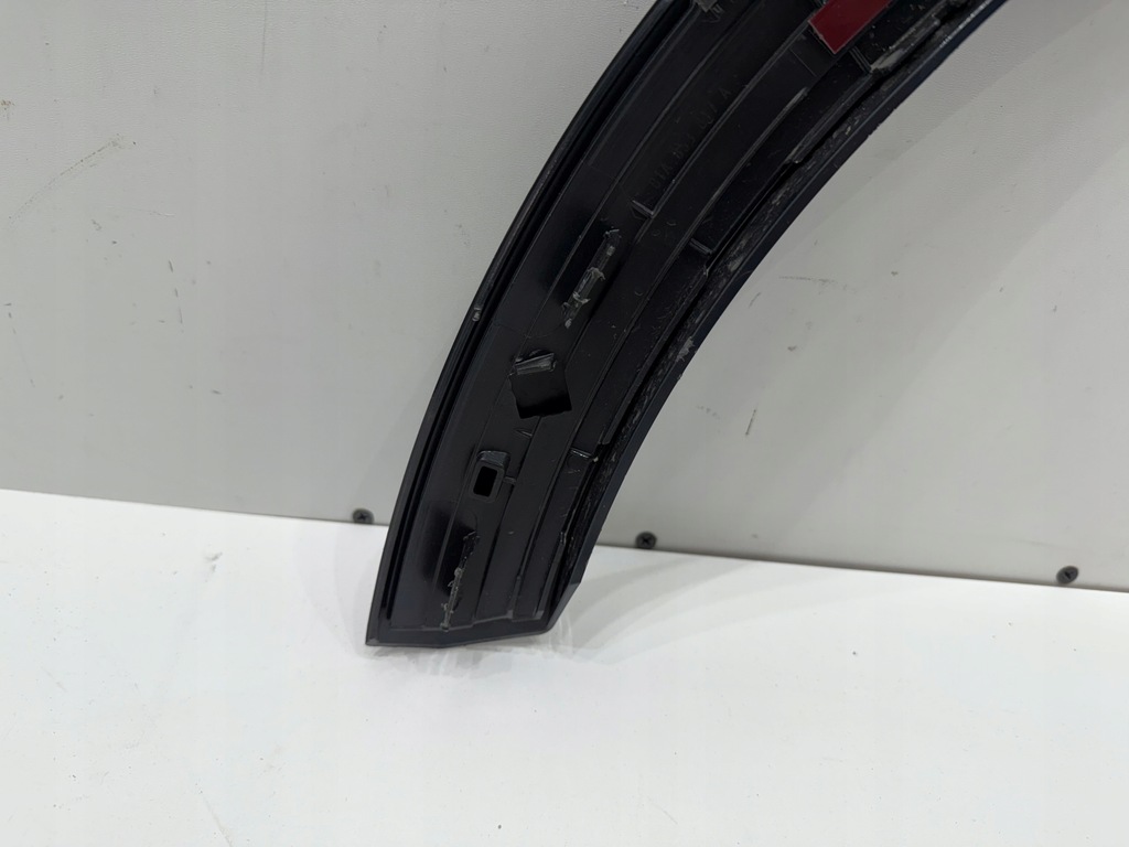 фото №11, Audi q2 81a молдинг na крила ліва задня задня 81a853817a ładna