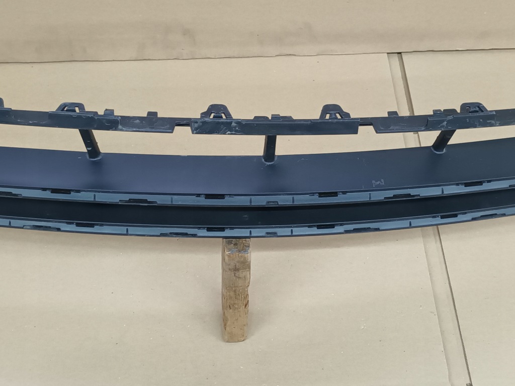 фото №6, Спойлер pod бампер перед mercedes eqe w295 a295