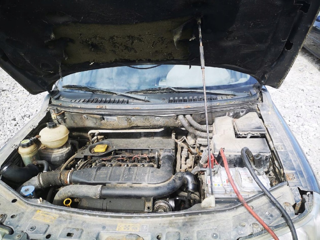 фото №7, Land-rover freelander інше комп'ютери 2001 2.0l 61358376506 61.35-8376506