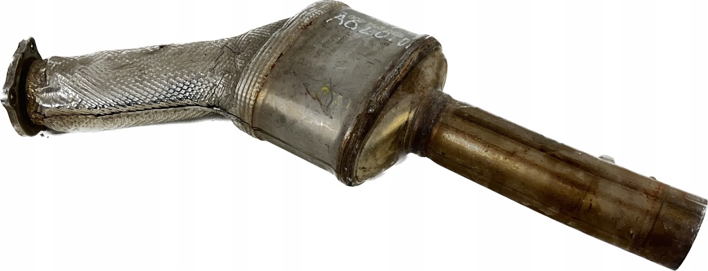фото №1, Каталізатор фільтр dpf audi a6 c7 4h0131703p