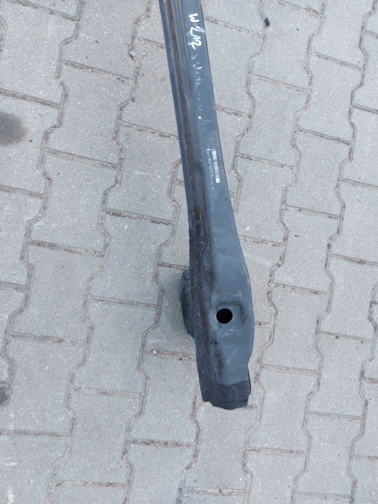 фото №3, Балка задняя mercedes w212 sedan nr.a2126102014