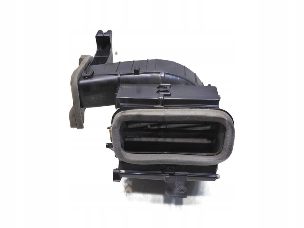 фото №1, Корпус вентилятора вентилятор subaru forester iii