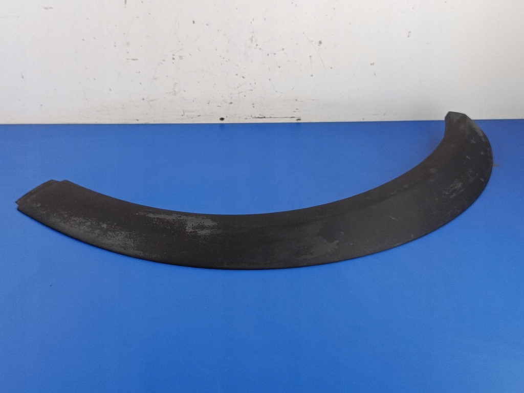 фото №1, Mini one r50 3d молдинг декоративная подкрылок задняя правое 1505868