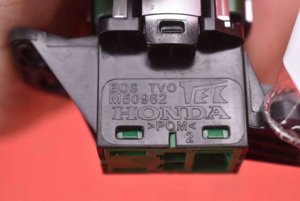 фото №9, Вимикач кнопка econ m50962 honda civic 9 ix lift 13-20