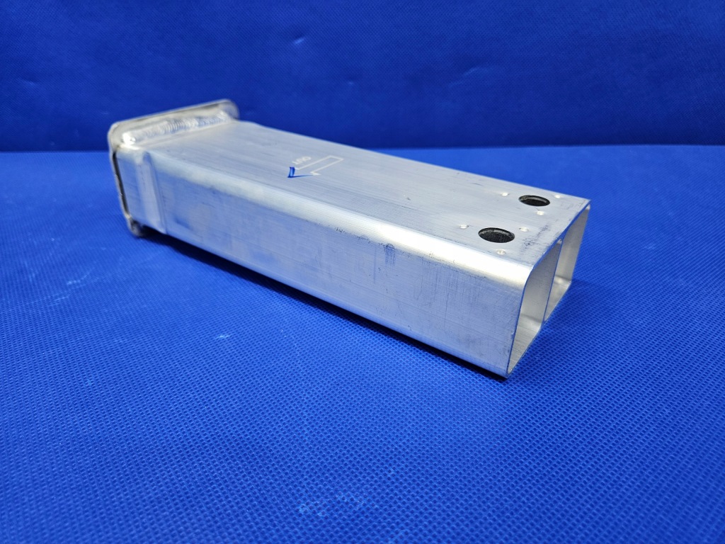 Tesla model 3 зона деформації перед нижня передня ліва 1109193-00-c Київ