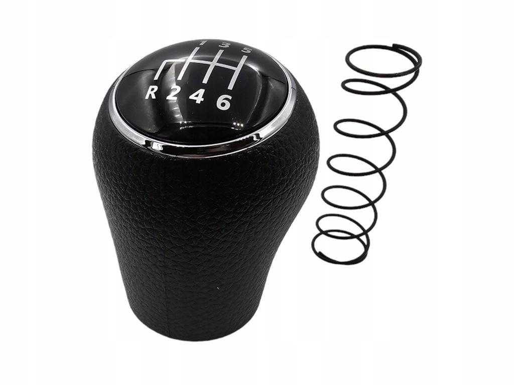 фото №9, Ручка передач mercedes sprinter ii 906 vito viano w639 vw crafter