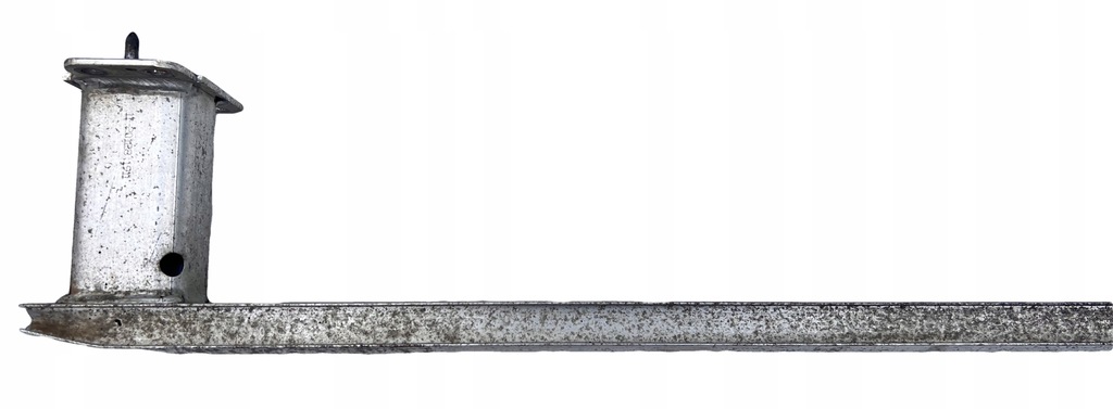 фото №6, Peugeot 508 sedan балка pod бампер задняя