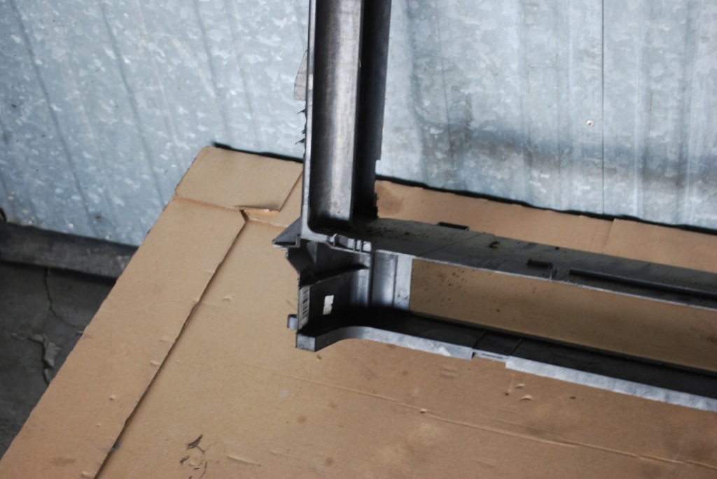 фото №13, Корпус радиатор bmw e60 3.0d 7805598