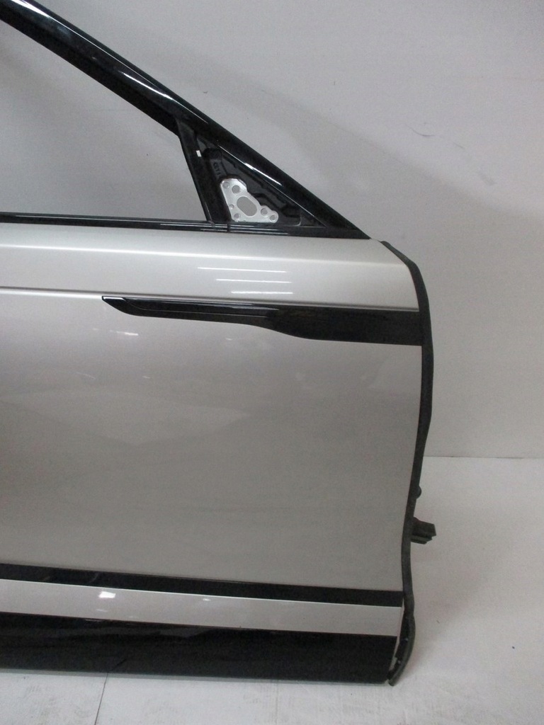 фото №4, Двері праве передні range rover velar