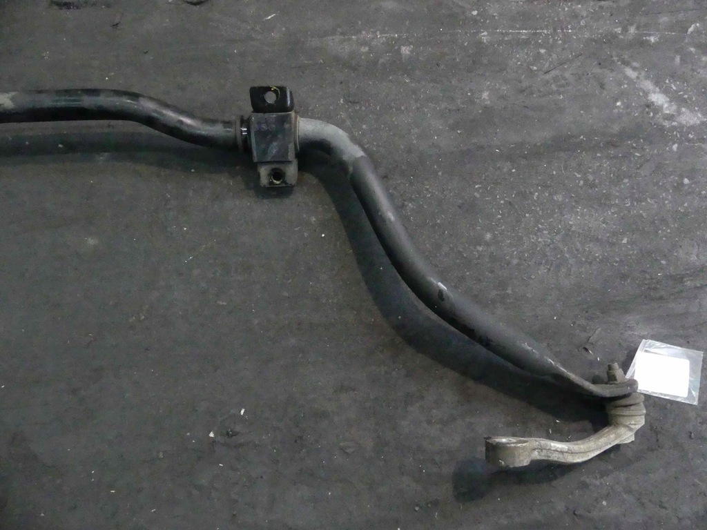 фото №7, Тяга стабілізатора перед jaguar xf ii x260