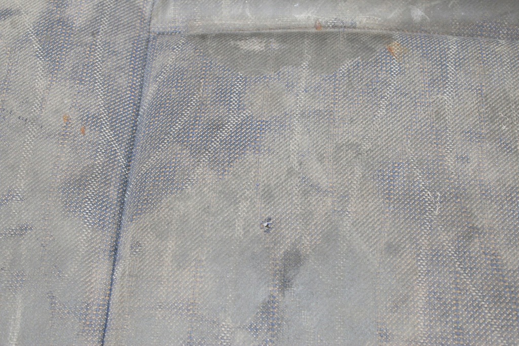 фото №10, Сидіння подвійний правий перед vw lt 35 lt 28