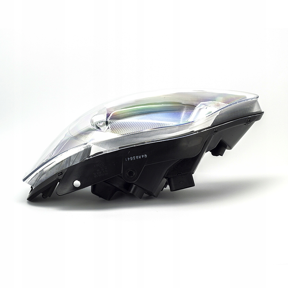 фото №12, Фара лампи vw fox комплект ліва+ права