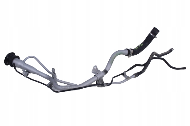 фото №1, Труба заливная горловина топлива subaru xv 2018 r. 1.6 i