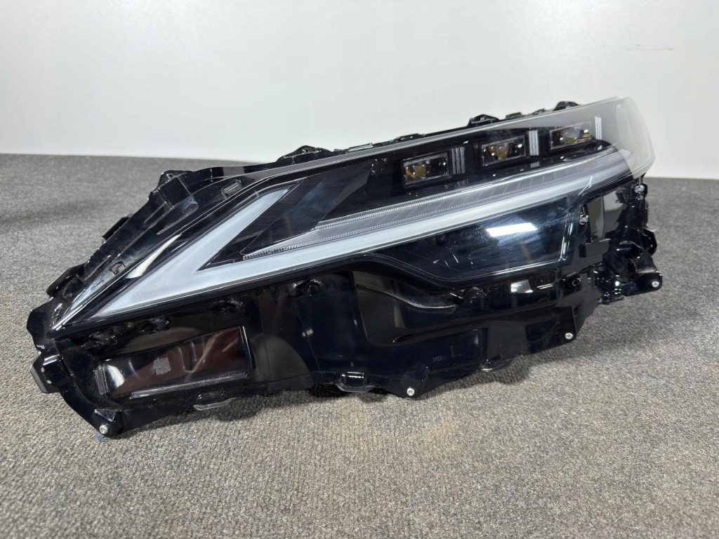 Lexus rx v 5 22- full led фара перед передня ліва лівий фара європа  ідеальний стан Доставка