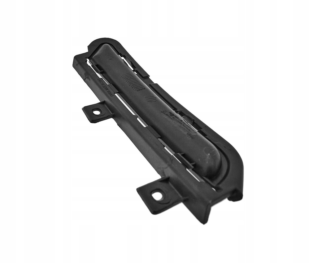 фото №8, Решітка радіатора бампера do ford edge 2015-2018 ft4z17e811ca ліва