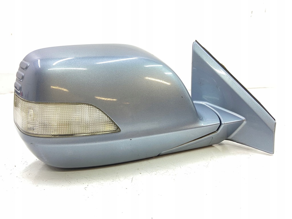 фото №6, Зеркало правое наружное 9 pin b538m honda cr-v 3 iii 2006-2012r.