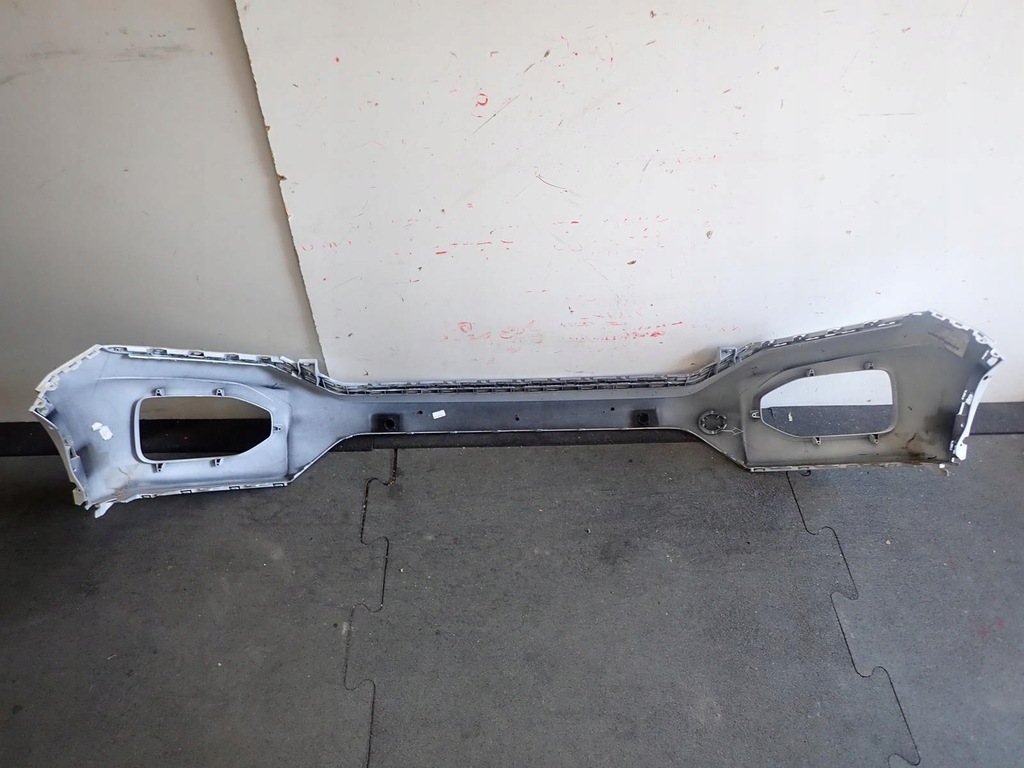 фото №5, Бампер перед передний vw t-roc 2017-