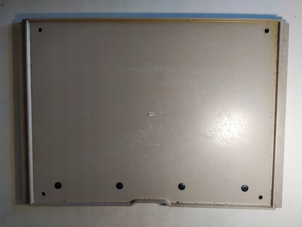 фото №2, Scania r420 полиця бардачка верхнього середнього 1490324