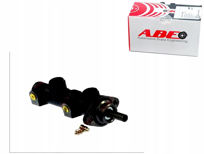 фото №1, Насос тормозная iveco daily i daily ii alfa romeo