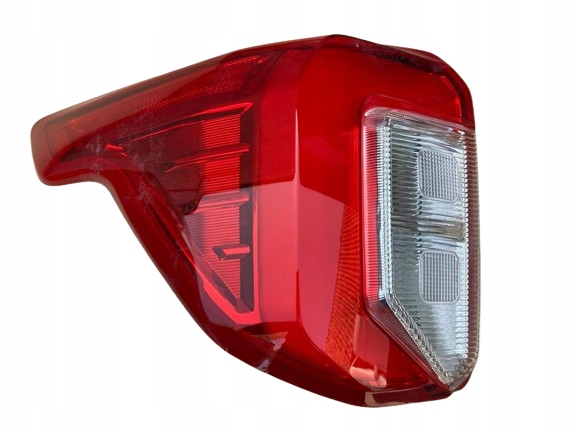 фото №1, Лампа задня ліва ford explorer vi usa/eu 2020 led