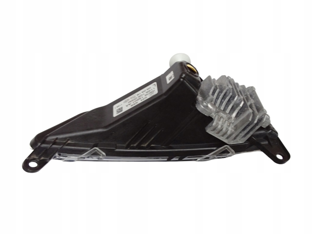 фото №3, Противотуманная фара led w бампер discovery evoque k8d215201aa