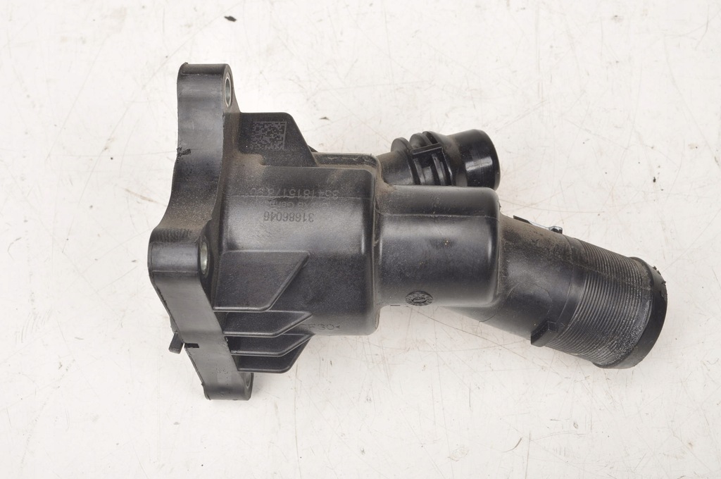 фото №1, Volvo xc60 ii 2.0 d5 корпус термостата 31686046